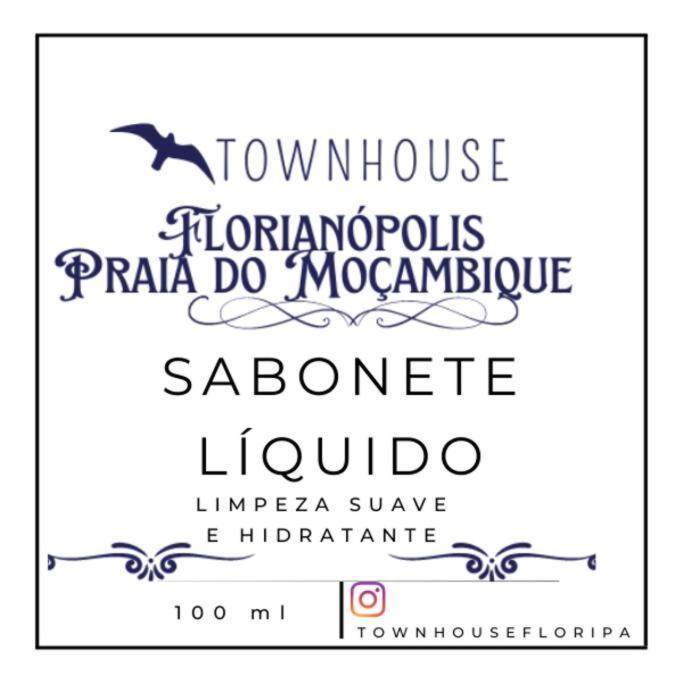 Townhousefloripa I Praia Do Mocambique Riovermelho Florianópolis المظهر الخارجي الصورة