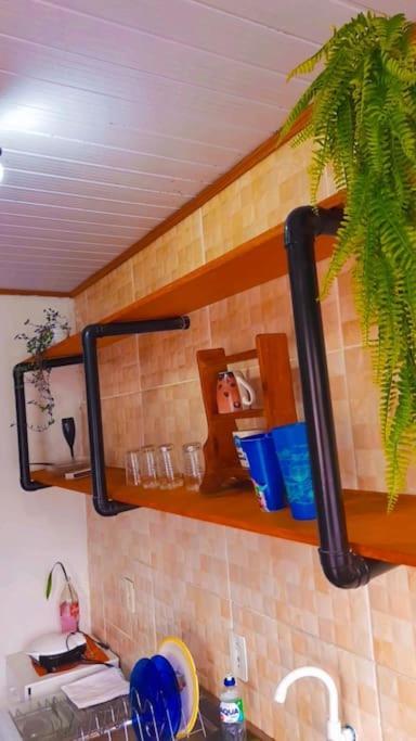 Townhousefloripa I Praia Do Mocambique Riovermelho Florianópolis المظهر الخارجي الصورة