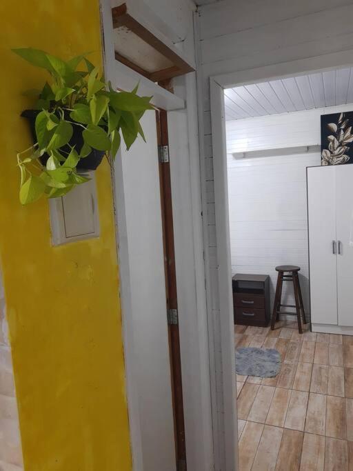 Townhousefloripa I Praia Do Mocambique Riovermelho Florianópolis المظهر الخارجي الصورة