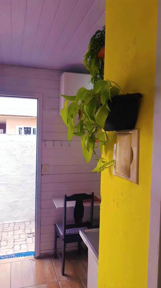 Townhousefloripa I Praia Do Mocambique Riovermelho Florianópolis المظهر الخارجي الصورة